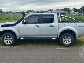 Ford Ranger XLT - picture2' - Click to enlarge