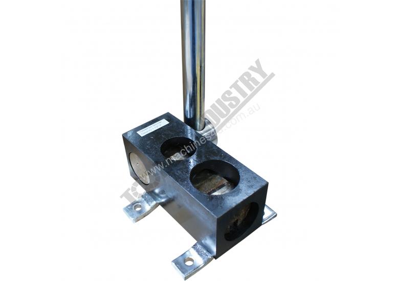 caption PN-50 Manual Pipe Notcher Ø1-1/2