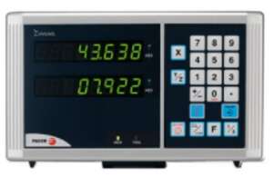 DRO 20i for general purpose applications