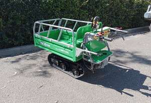 Electric Track Mini Transporter 450kg