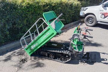 Electric Mini Transporter 450kg