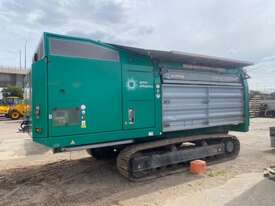 2014 KOMPTECH CRAMBO 5200 SHREDDER U4324 - picture0' - Click to enlarge