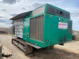 2014 KOMPTECH CRAMBO 5200 SHREDDER U4324 - picture0' - Click to enlarge