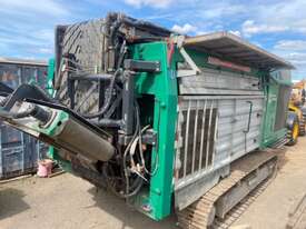 2014 KOMPTECH CRAMBO 5200 SHREDDER U4324 - picture1' - Click to enlarge