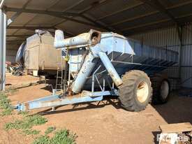 Finch 22 Tonne Chaser Bin - picture0' - Click to enlarge