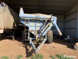 Finch 22 Tonne Chaser Bin - picture1' - Click to enlarge