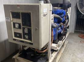 Generator 77 kva Fg Wilson  - picture0' - Click to enlarge