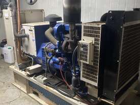 Generator 77 kva Fg Wilson  - picture0' - Click to enlarge