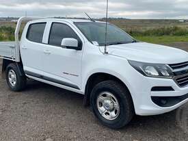 Holden Colorado RG - picture0' - Click to enlarge