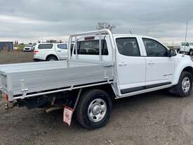 Holden Colorado RG - picture0' - Click to enlarge