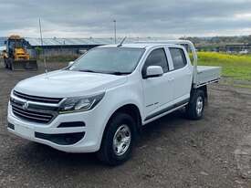 Holden Colorado RG - picture2' - Click to enlarge