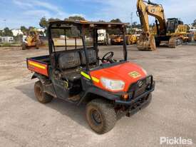 2019 Kubota RTV X900 - picture0' - Click to enlarge