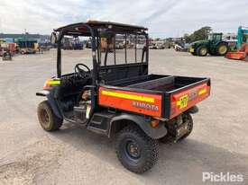 2019 Kubota RTV X900 - picture0' - Click to enlarge