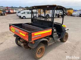 2019 Kubota RTV X900 - picture1' - Click to enlarge