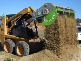 Flipscreen S30 Skid Steer screening bucket (1.5 - 2.5t) Custom built to order (2 weeks) - picture1' - Click to enlarge