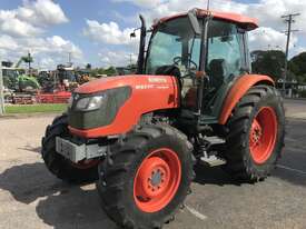 Used Kubota M9540 - picture0' - Click to enlarge