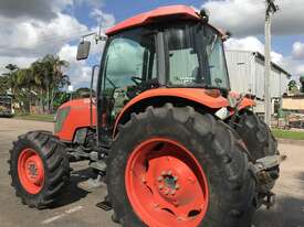 Used Kubota M9540 - picture0' - Click to enlarge