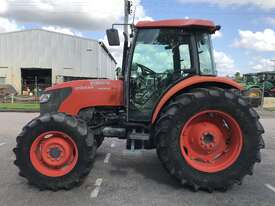 Used Kubota M9540 - picture1' - Click to enlarge