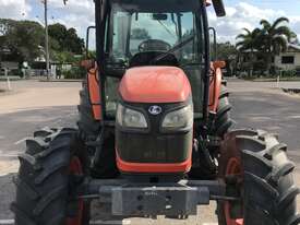 Used Kubota M9540 - picture2' - Click to enlarge