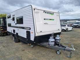 Paramount Xtenda 17ft - picture0' - Click to enlarge