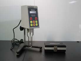 Viscometer - picture0' - Click to enlarge