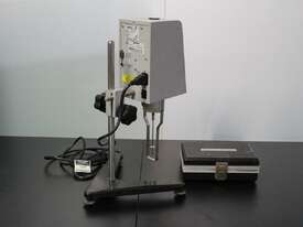 Viscometer - picture1' - Click to enlarge