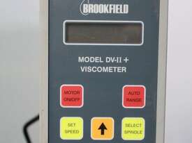 Viscometer - picture2' - Click to enlarge