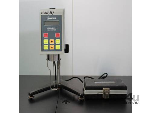 Viscometer