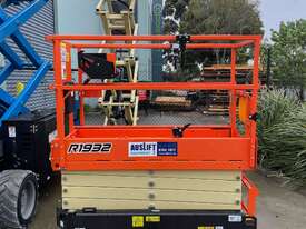 Demo JLG 1932R (as new) - picture0' - Click to enlarge