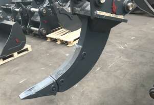 Excavator Ripper suit 16-17 Ton machine JCB