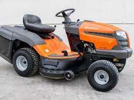 Husqvarna TC 138T - picture0' - Click to enlarge