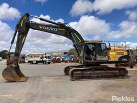 2007 Volvo EC360CL - picture1' - Click to enlarge