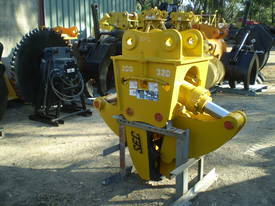 SEC Pulveriser Crusher Suit 20 to 30 Tonner NEW - picture2' - Click to enlarge