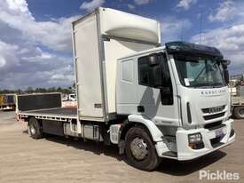 2009 Iveco Eurocargo 180E30 - picture0' - Click to enlarge