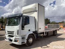 2009 Iveco Eurocargo 180E30 - picture0' - Click to enlarge