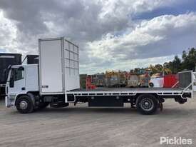 2009 Iveco Eurocargo 180E30 - picture1' - Click to enlarge