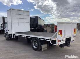 2009 Iveco Eurocargo 180E30 - picture2' - Click to enlarge