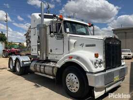 2007 Kenworth T404 SAR - picture0' - Click to enlarge