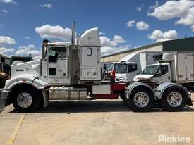 2007 Kenworth T404 SAR - picture1' - Click to enlarge