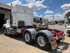 2007 Kenworth T404 SAR - picture2' - Click to enlarge