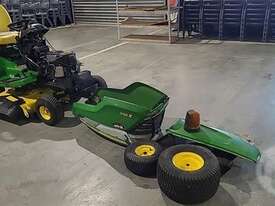 John Deere X350 - picture0' - Click to enlarge