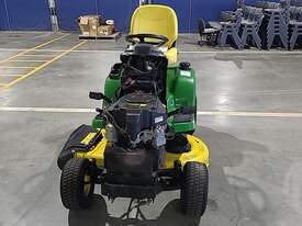 John Deere X350 - picture1' - Click to enlarge