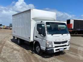 Mitsubishi Fuso - picture0' - Click to enlarge