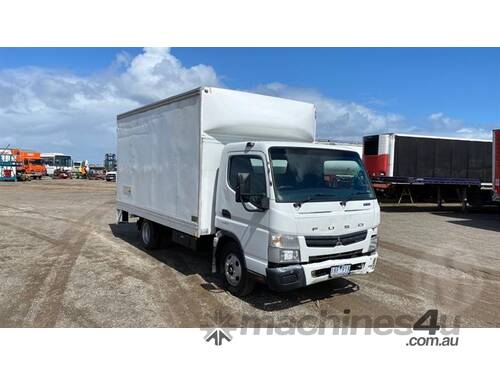 Mitsubishi Fuso