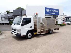 MITSUBISHI CANTER - picture0' - Click to enlarge