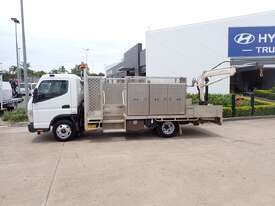 MITSUBISHI CANTER - picture0' - Click to enlarge