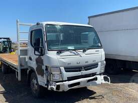 Mitsubishi Canter - picture0' - Click to enlarge