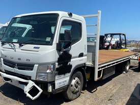 Mitsubishi Canter - picture2' - Click to enlarge