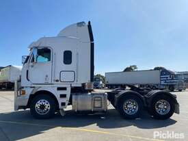 2012 Freightliner Argosy 101 - picture1' - Click to enlarge