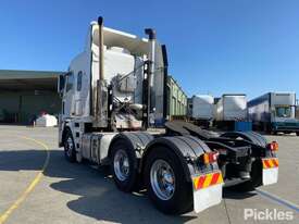 2012 Freightliner Argosy 101 - picture2' - Click to enlarge